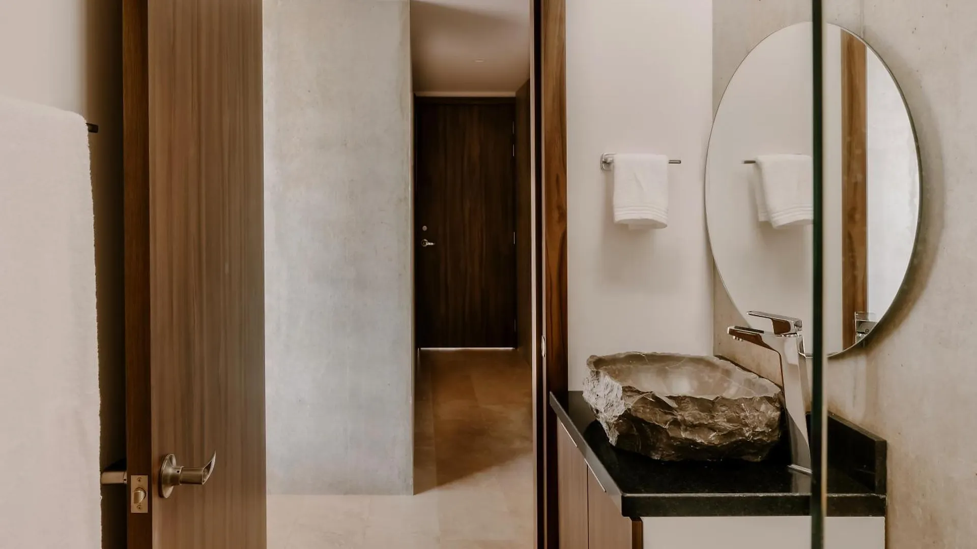 Luxe 3Br Ph Cenote, Sauna, Gym & Pool Included Tulum 0*,  Mexico