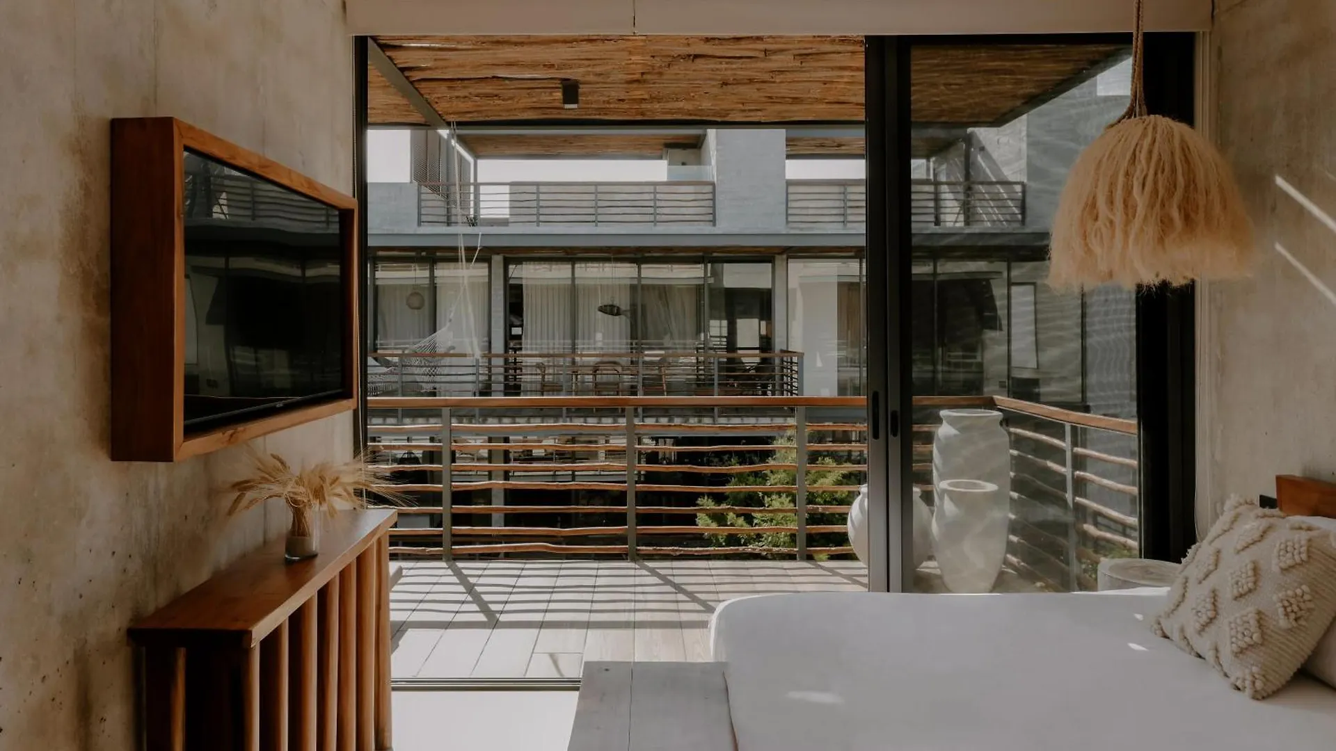 Luxe 3Br Ph Cenote, Sauna, Gym & Pool Included Tulum 0*,  Mexico