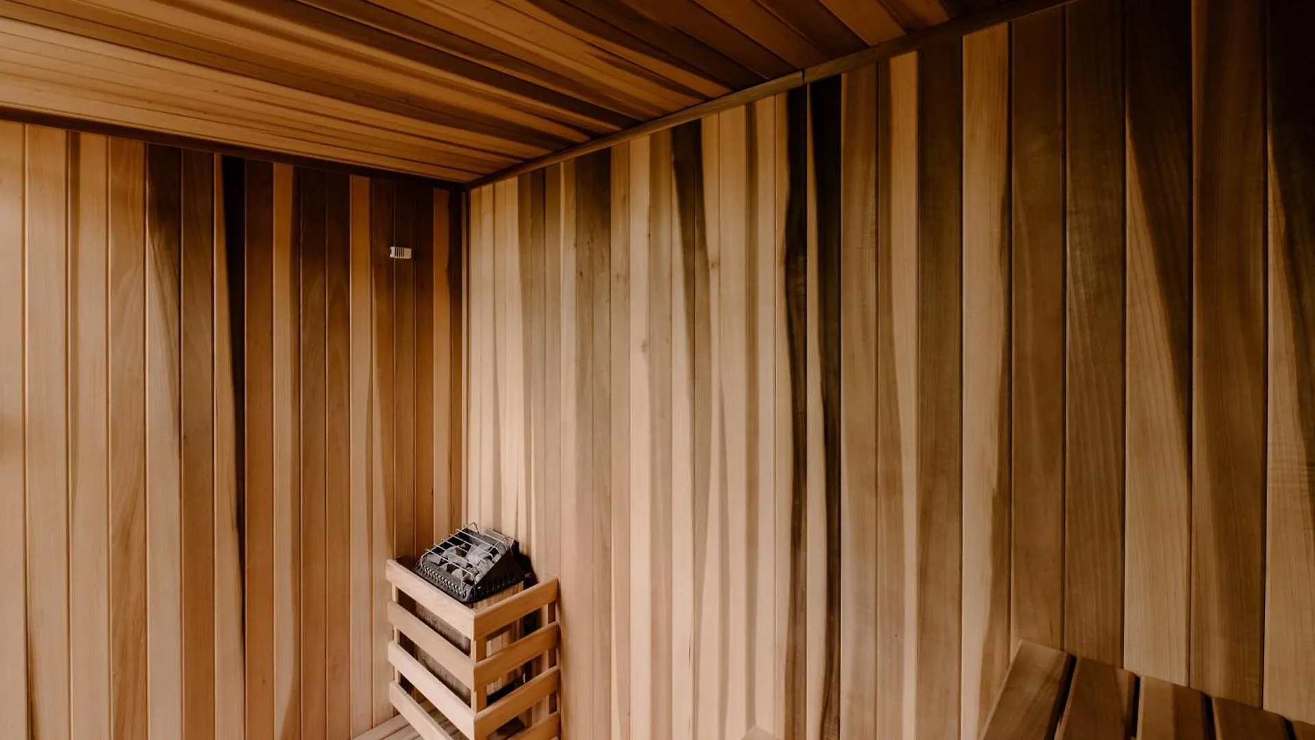 Luxe 3Br Ph Cenote, Sauna, Gym & Pool Included Τουλούμ