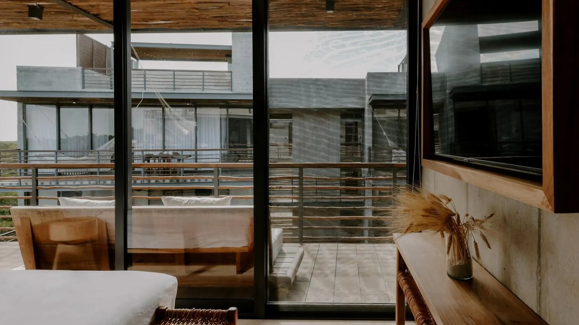Διαμέρισμα Luxe 3Br Ph Cenote, Sauna, Gym & Pool Included Τουλούμ