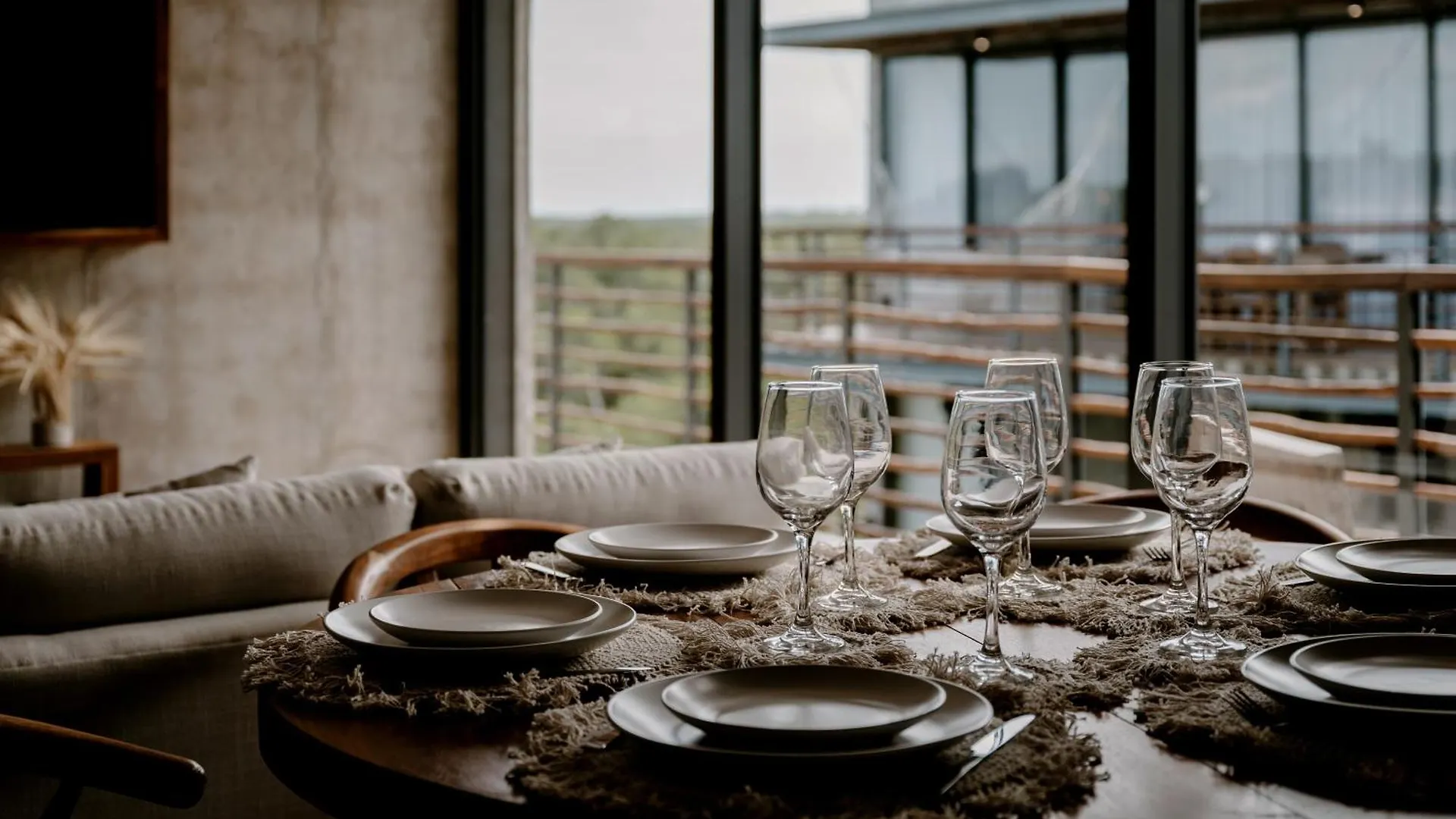 Luxe 3Br Ph Cenote, Sauna, Gym & Pool Included Τουλούμ
